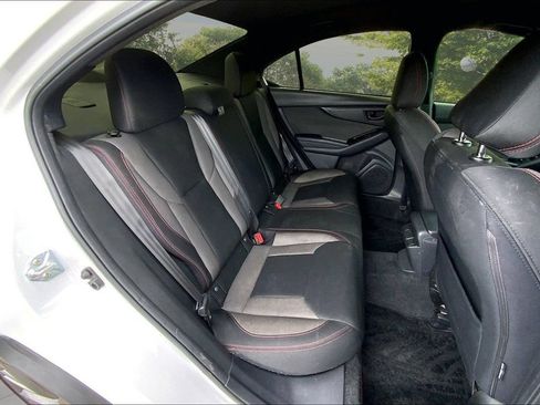 Used 2023 Subaru WRX AWD/4WD image 23