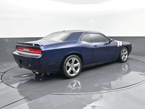 Used 2014 Dodge Challenger SXT Plus RWD image 19