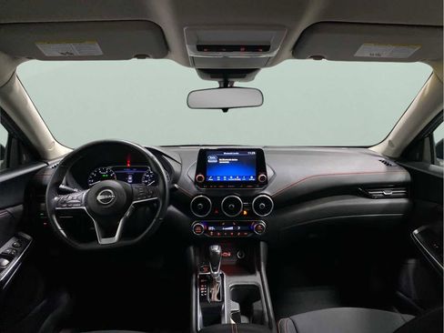 Used 2024 Nissan Sentra SR image 21