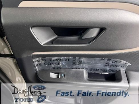 New 2025 Ford Bronco Sport Big Bend AWD/4WD image 35