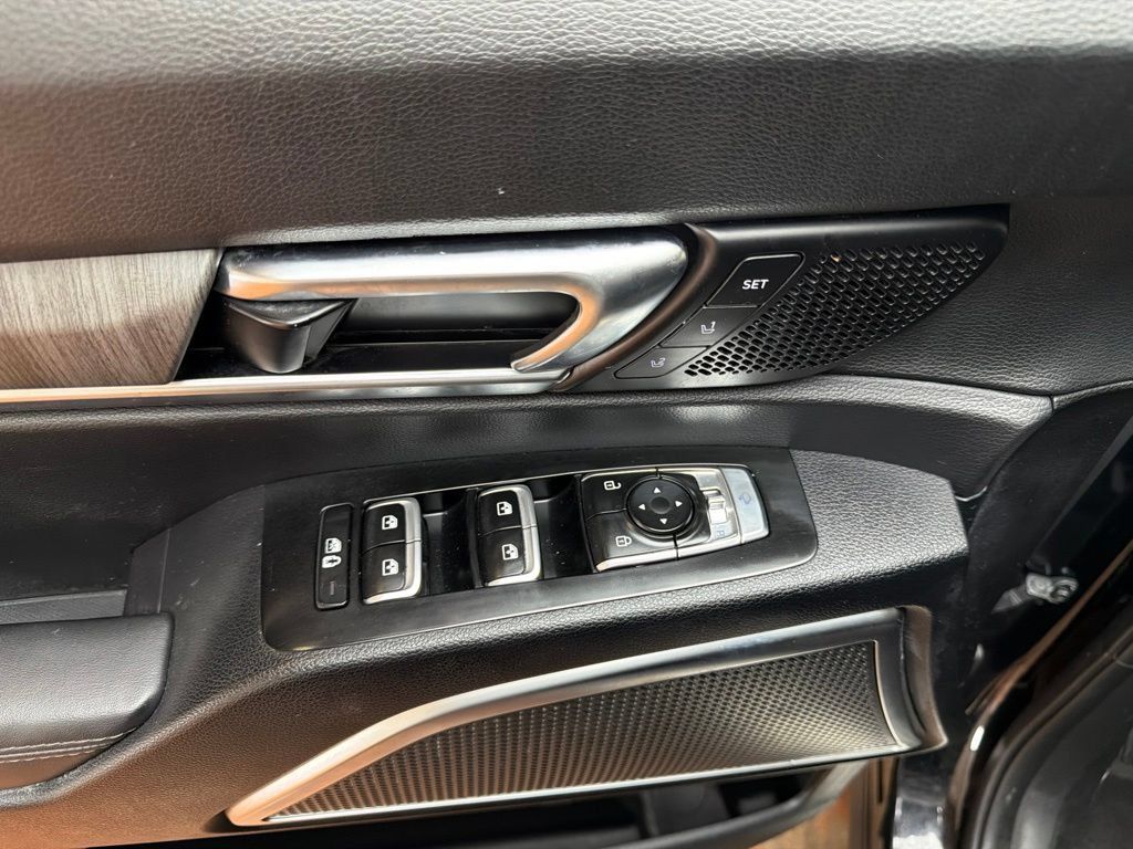 Used 2024 Kia Telluride SX FWD image 23