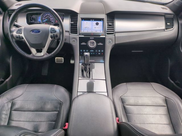 Used 2016 Ford Taurus SHO w/ Equipment Group 401A AWD/4WD image 14