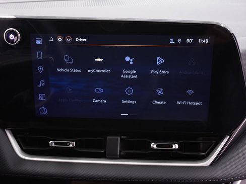 New 2026 Chevrolet Equinox LT w/ Convenience Package II image 27