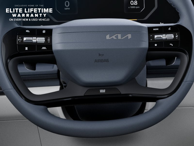 New 2027 Kia Carnival SX FWD image 23