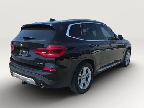 Used 2020 BMW X3 sDrive30i RWD image 7