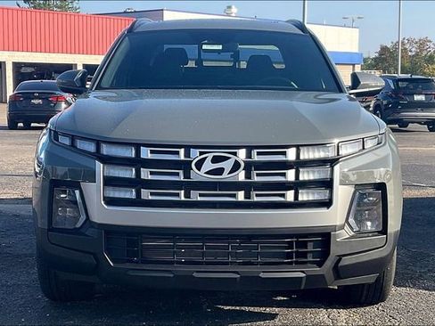 New 2026 Hyundai Santa Cruz SEL image 16