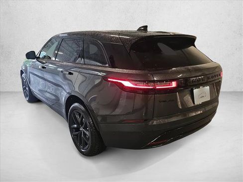 Used 2026 Land Rover Range Rover Velar S AWD/4WD image 7