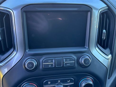 Used 2021 Chevrolet Silverado 3500 LT w/ All Star Edition image 17