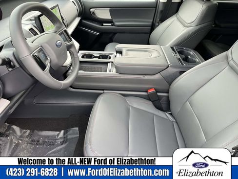 New 2025 Ford Expedition Max Active image 23