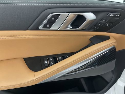 Certified 2023 BMW X6 M50i w/ Executive Package image 11