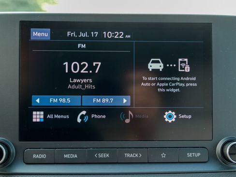 Used 2023 Hyundai Kona SE FWD image 54