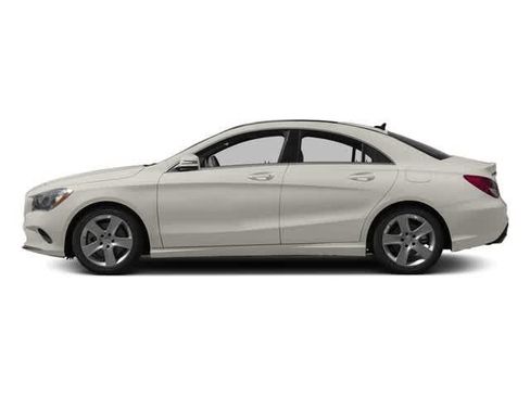 Used 2017 Mercedes-Benz CLA 250 image 2