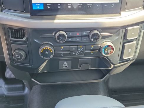 New 2026 Ford F150 XL RWD image 17