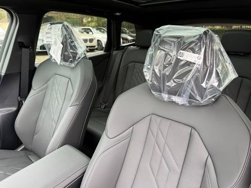 New 2026 BMW X3 xDrive30 w/ Convenience Package image 19