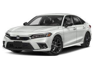 Used 2023 Honda Civic Sport video 1