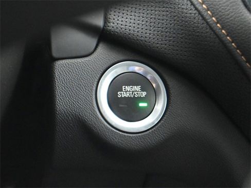 Used 2024 Chevrolet Equinox Premier image 20