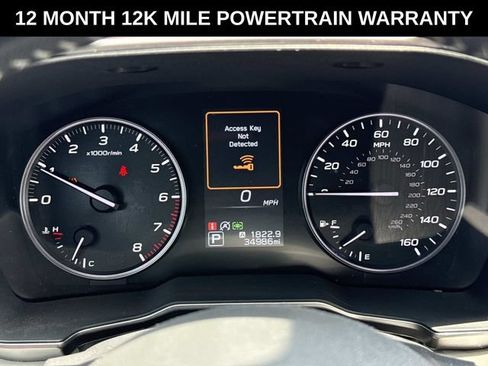 Used 2023 Subaru Outback Limited AWD/4WD image 28