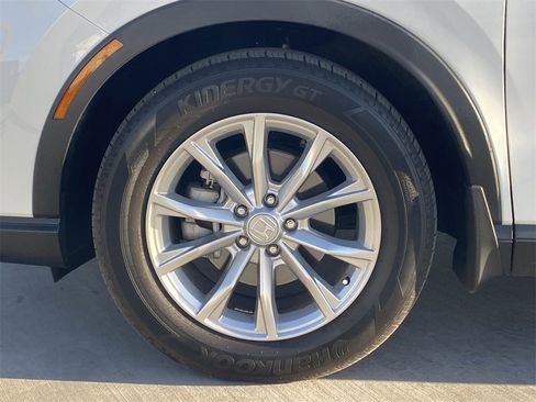 Used 2023 Honda CR-V EX-L image 31