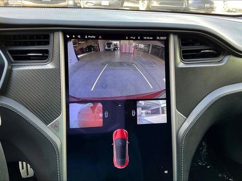 Used 2020 Tesla Model S Performance AWD/4WD image 21