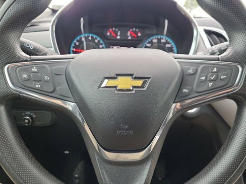 Used 2019 Chevrolet Equinox LS FWD image 18