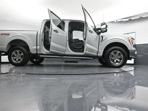 Used 2023 Ford F150 XLT w/ Equipment Group 302A High AWD/4WD image 44