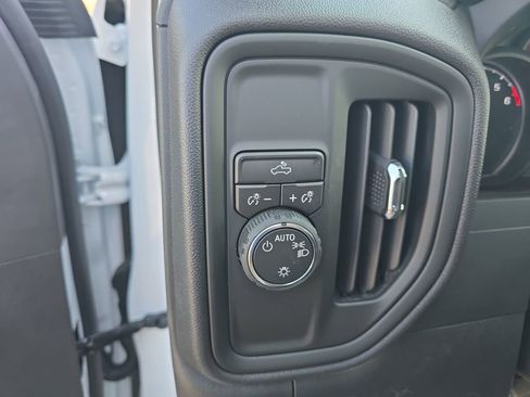 New 2026 Chevrolet Silverado 1500 W/T w/ WT Value Package RWD image 20