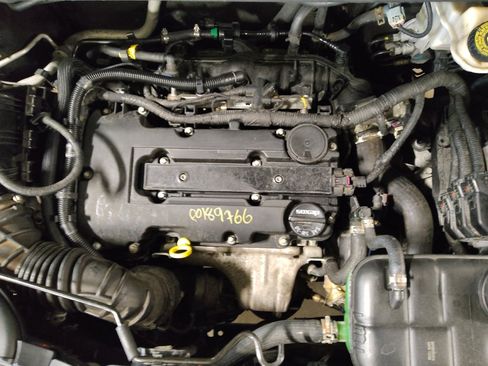 Used 2015 Buick Encore Leather image 30