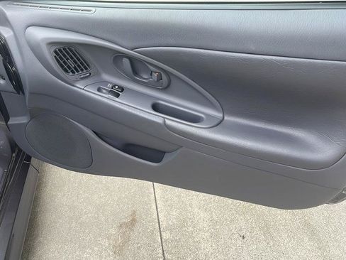 Used 1997 Mitsubishi Eclipse GS FWD image 39