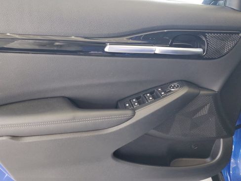 Certified 2024 Kia Seltos S FWD image 20