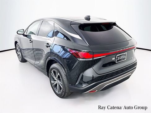 Certified 2023 Lexus RX 350 Premium w/ Cold Area Package AWD/4WD image 5