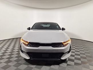 Used 2023 Kia K5 GT w/ GT1 Package FWD video 2