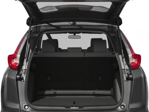 Used 2017 Honda CR-V LX image 15