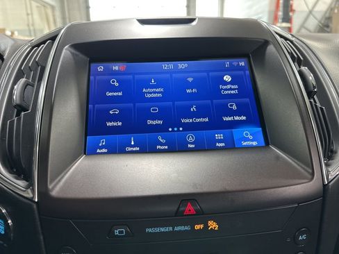 Used 2020 Ford Edge Titanium w/ Equipment Group 301A image 60