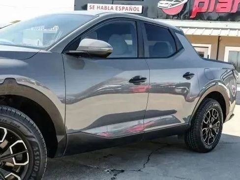 Used 2024 Hyundai Santa Cruz SEL AWD/4WD image 6