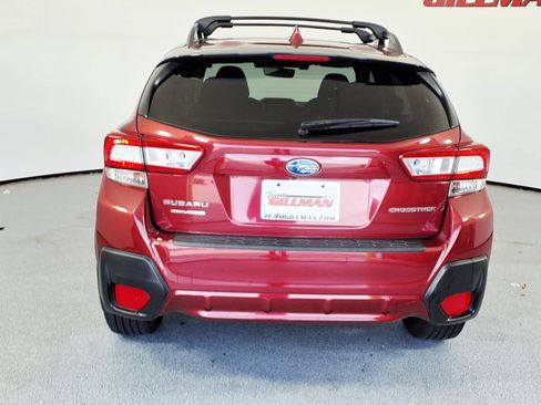 Used 2019 Subaru Crosstrek 2.0i Premium w/ Eyesight System AWD/4WD image 8