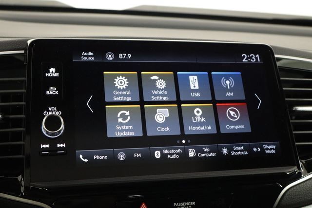 Used 2025 Honda Ridgeline RTL image 31