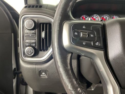 Used 2022 Chevrolet Silverado 2500 LT w/ Convenience Package image 13
