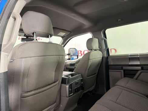 Used 2019 Ford F150 XLT w/ Equipment Group 302A Luxury AWD/4WD image 14