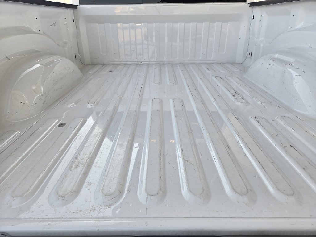 Used 2025 RAM 1500 Tradesman RWD image 34