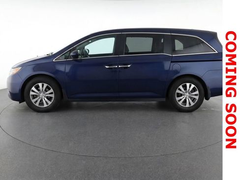 Used 2014 Honda Odyssey EX image 8