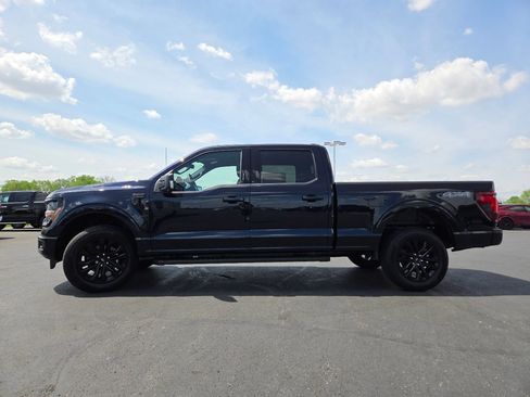 New 2026 Ford F150 XLT AWD/4WD image 11