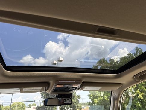 Used 2023 Toyota 4Runner SR5 Premium w/ Moonroof Package RWD image 17