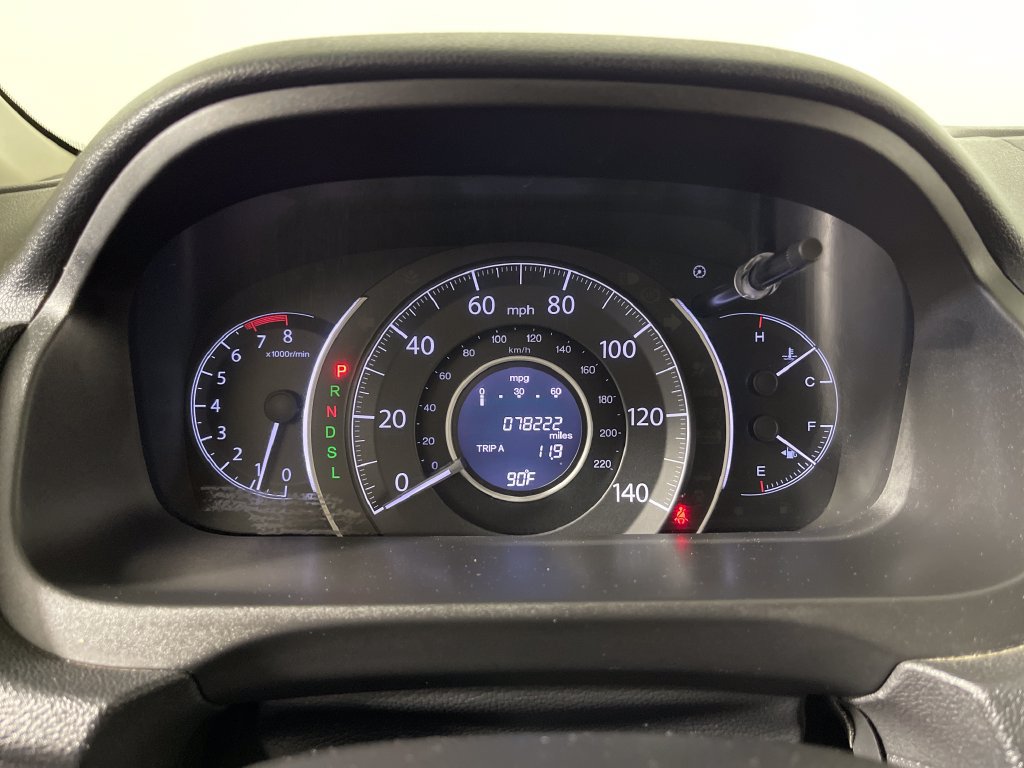 Used 2015 Honda CR-V EX image 20