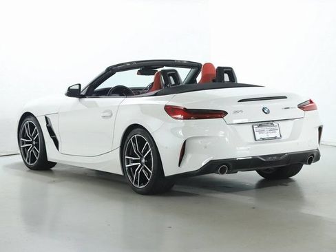 Certified 2023 BMW Z4 sDrive30i w/ Premium Package RWD image 40