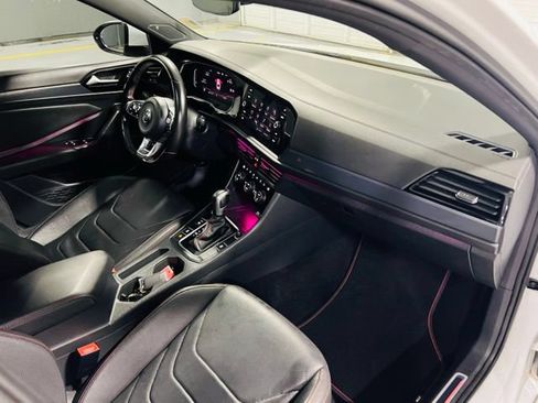 Used 2021 Volkswagen Jetta GLI Autobahn FWD image 36