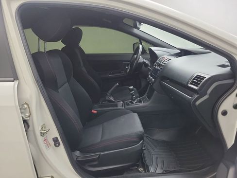 Used 2019 Subaru WRX Base (M6) image 28