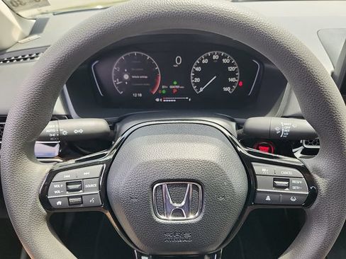 Certified 2025 Honda Civic LX image 19