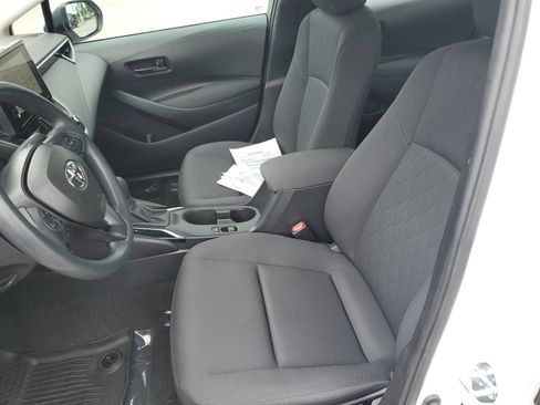 Certified 2024 Toyota Corolla LE FWD image 17