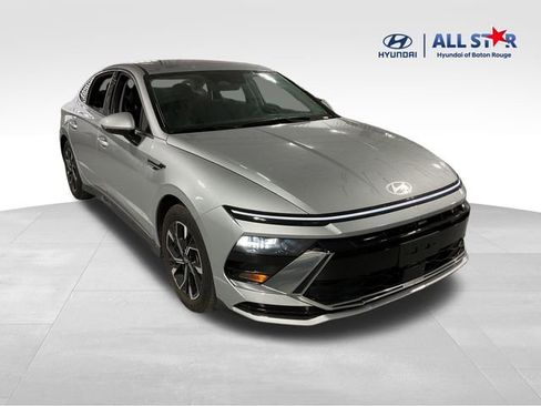 Used 2025 Hyundai Sonata SEL image 1