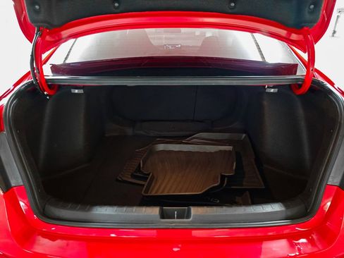 Certified 2024 Honda Civic Si image 9